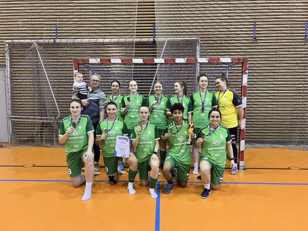 fot. Facebook/TS Masterchem Przylep