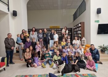 fot. Zofia Popielecka - UM Babimost