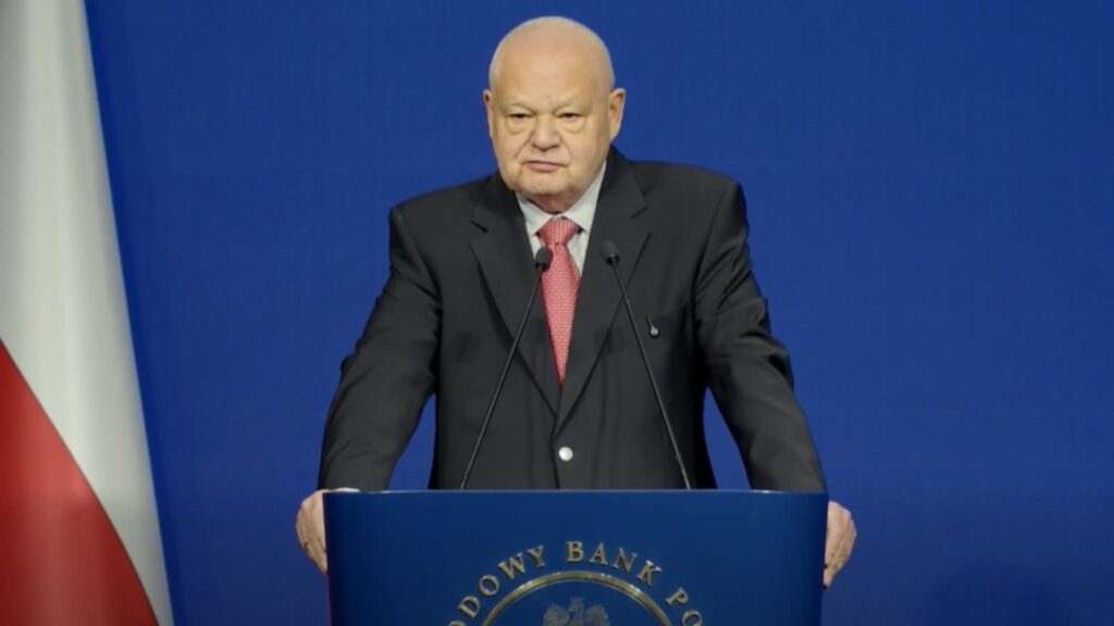 Fot. Narodowy Bank Polski/FB