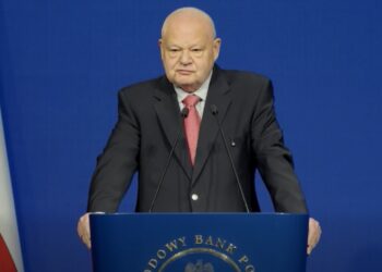 Fot. Narodowy Bank Polski/FB