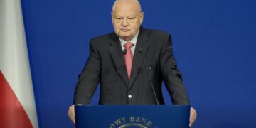 Fot. Narodowy Bank Polski/FB