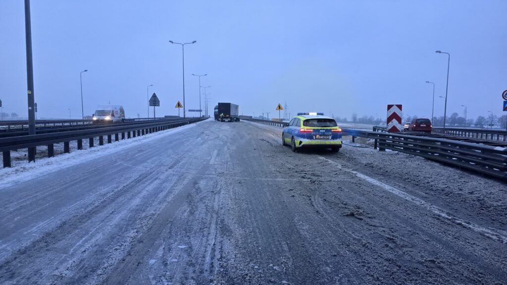 Fot. KPP Świebodzin