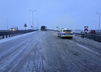 Fot. KPP Świebodzin