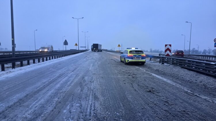 Fot. KPP Świebodzin