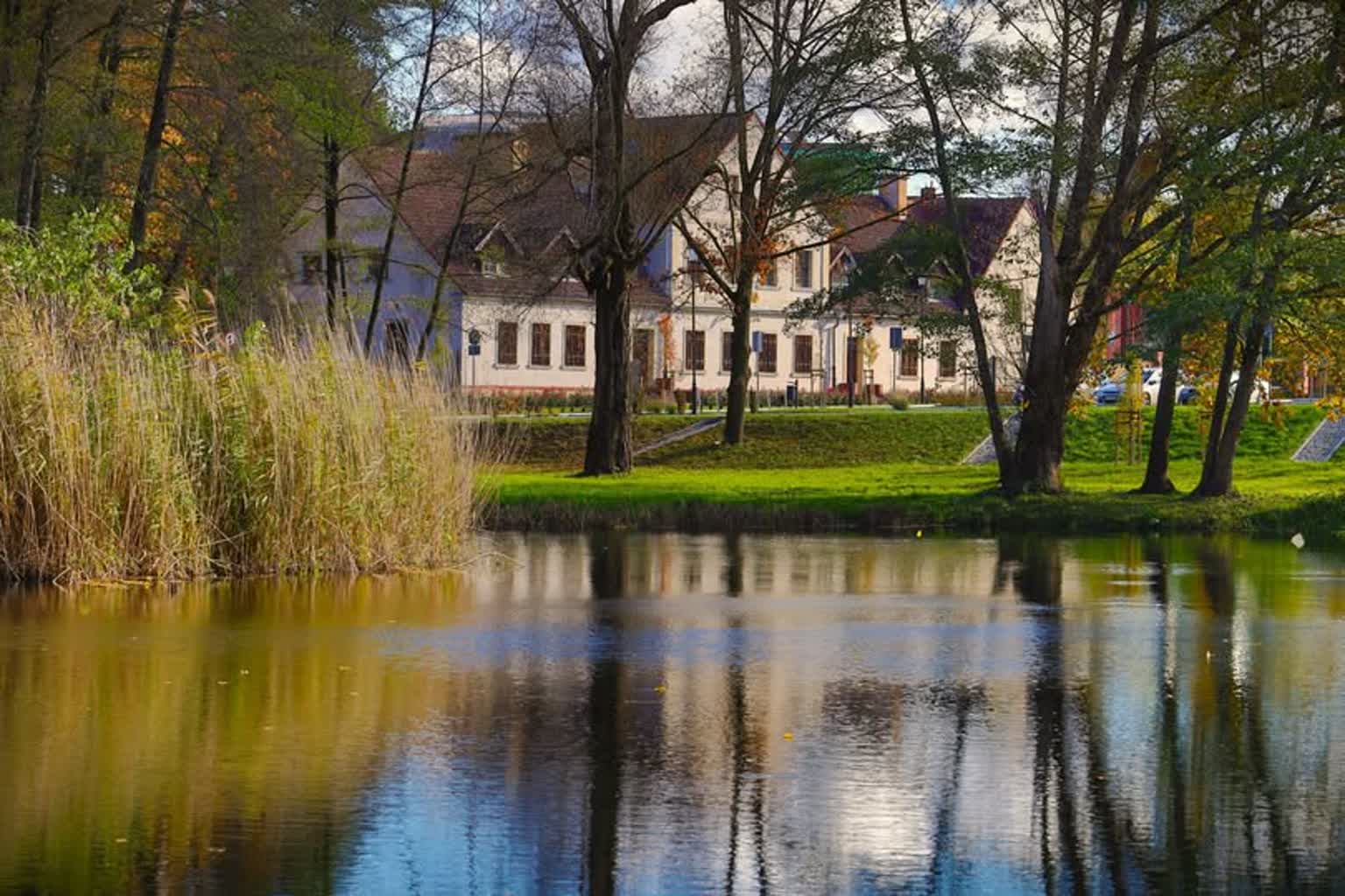 W międzyrzeckim muzeum realizowane są remonty