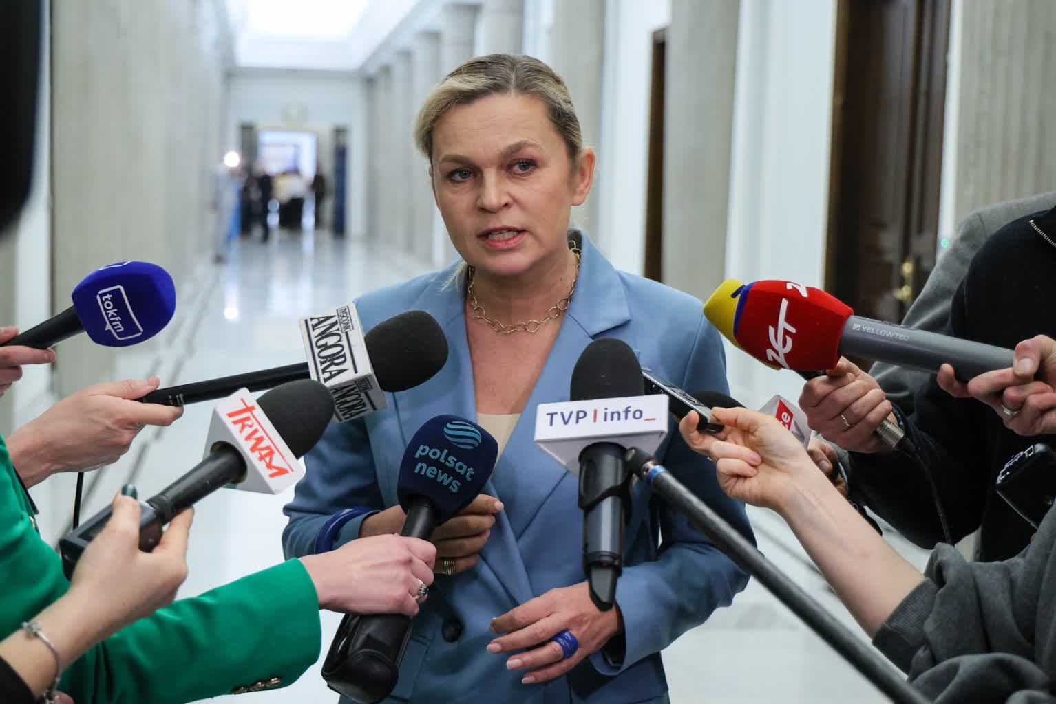 Jest projekt ograniczenia mediów społecznościowych dla dzieci