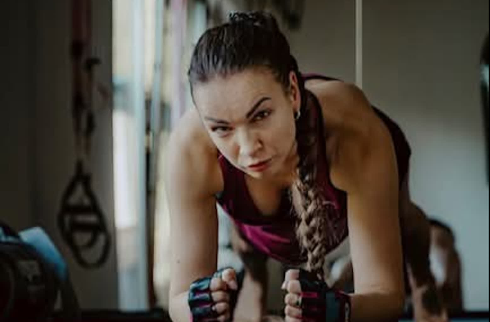 „Pasja w każdym ruchu” – reportaż Moniki Bartkowicz-Krzysztof w programie Radia Zielona Góra w czwartek po 18.00.