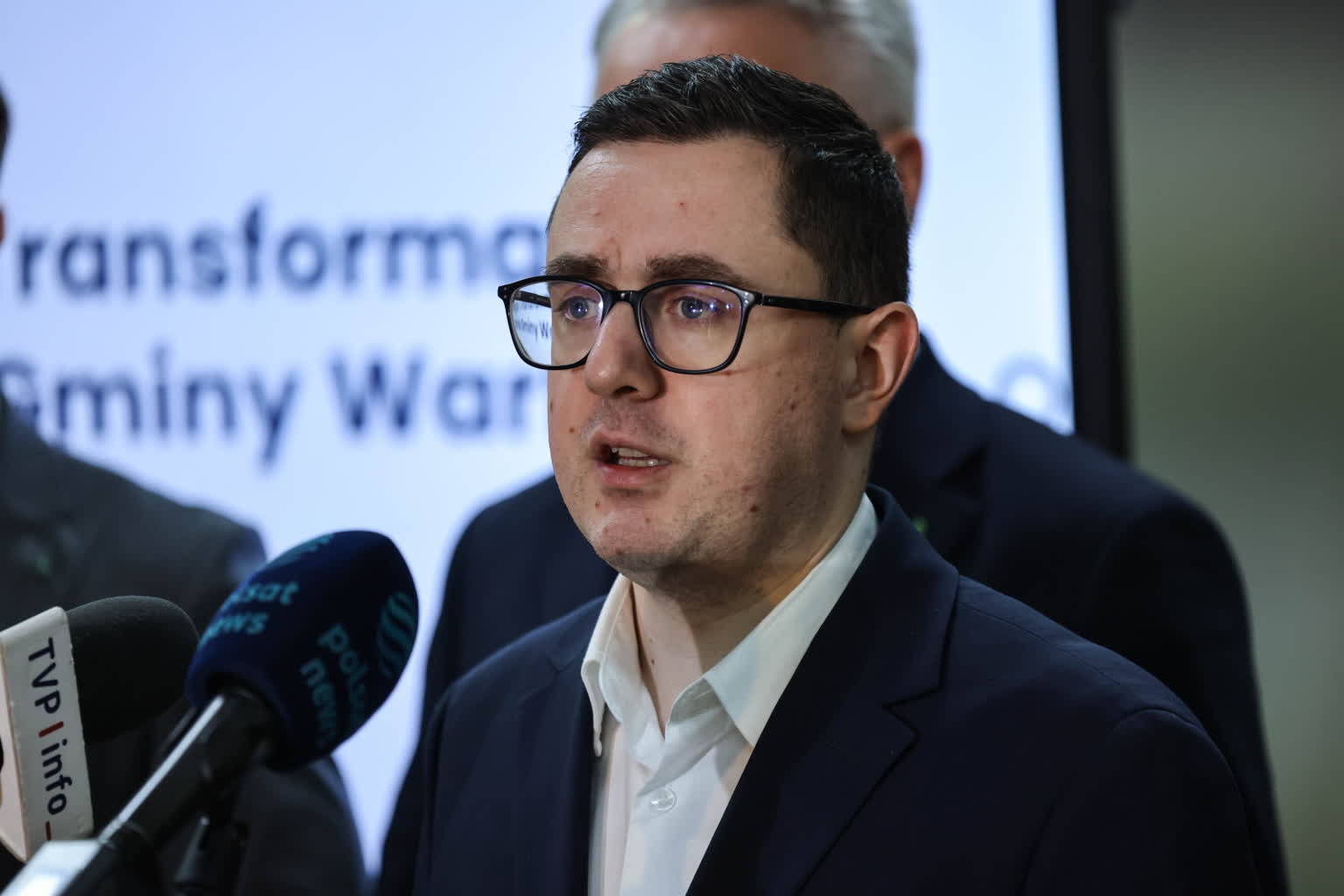 Minister Energii o przyłączeniu do natowskiego systemu rurociągów