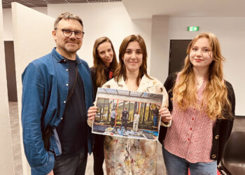 Fot. Piotr Wiśniewski