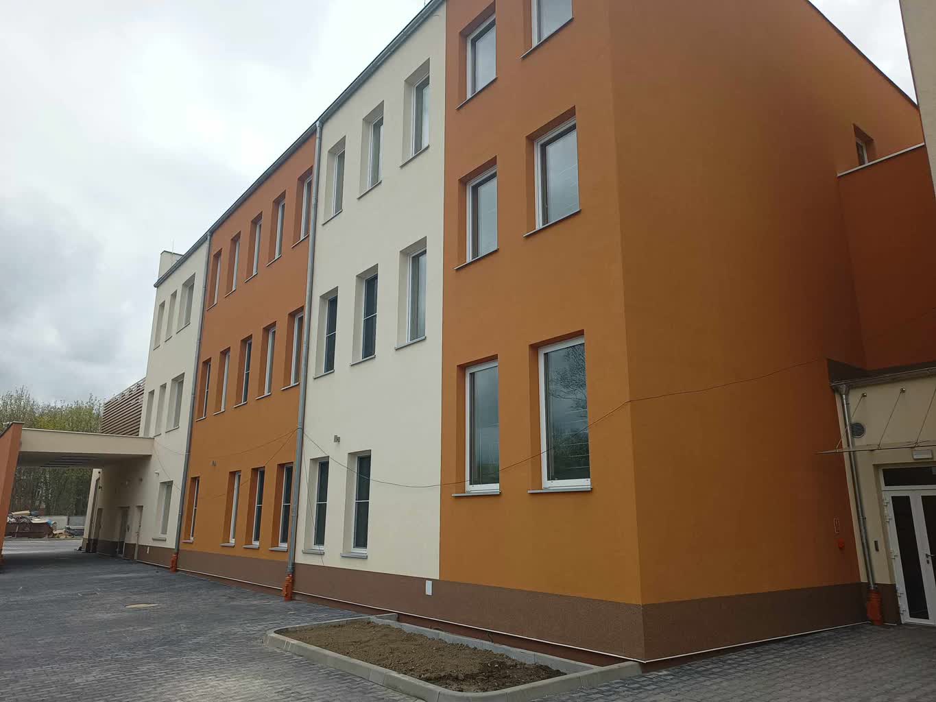 Żarski powiat dołoży do Szpitala na Wyspie 1,5 miliona złotych