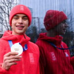 Władimir Semirunnij. Fot. PAP/Paweł Skraba