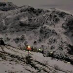 Fot. Tatrzańskie Ochotnicze Pogotowie Ratunkowe - TOPR/FB