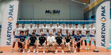 fot. Facebook/Karton-Pak Astra Nowa Sól