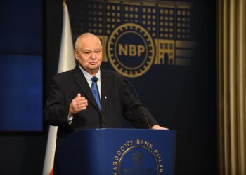 Fot. Narodowy Bank Polski/FB