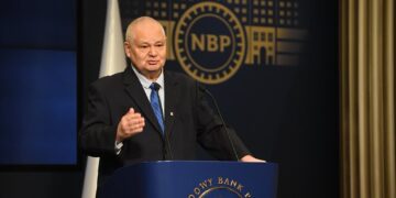 Fot. Narodowy Bank Polski/FB