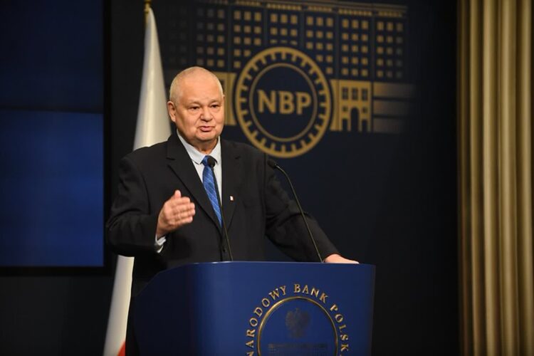 Fot. Narodowy Bank Polski/FB
