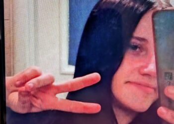 15-letnia Weronika (KMP Jelenia Góra)