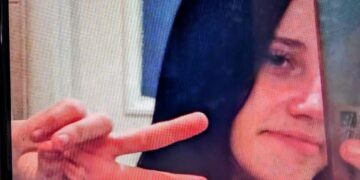 15-letnia Weronika (KMP Jelenia Góra)