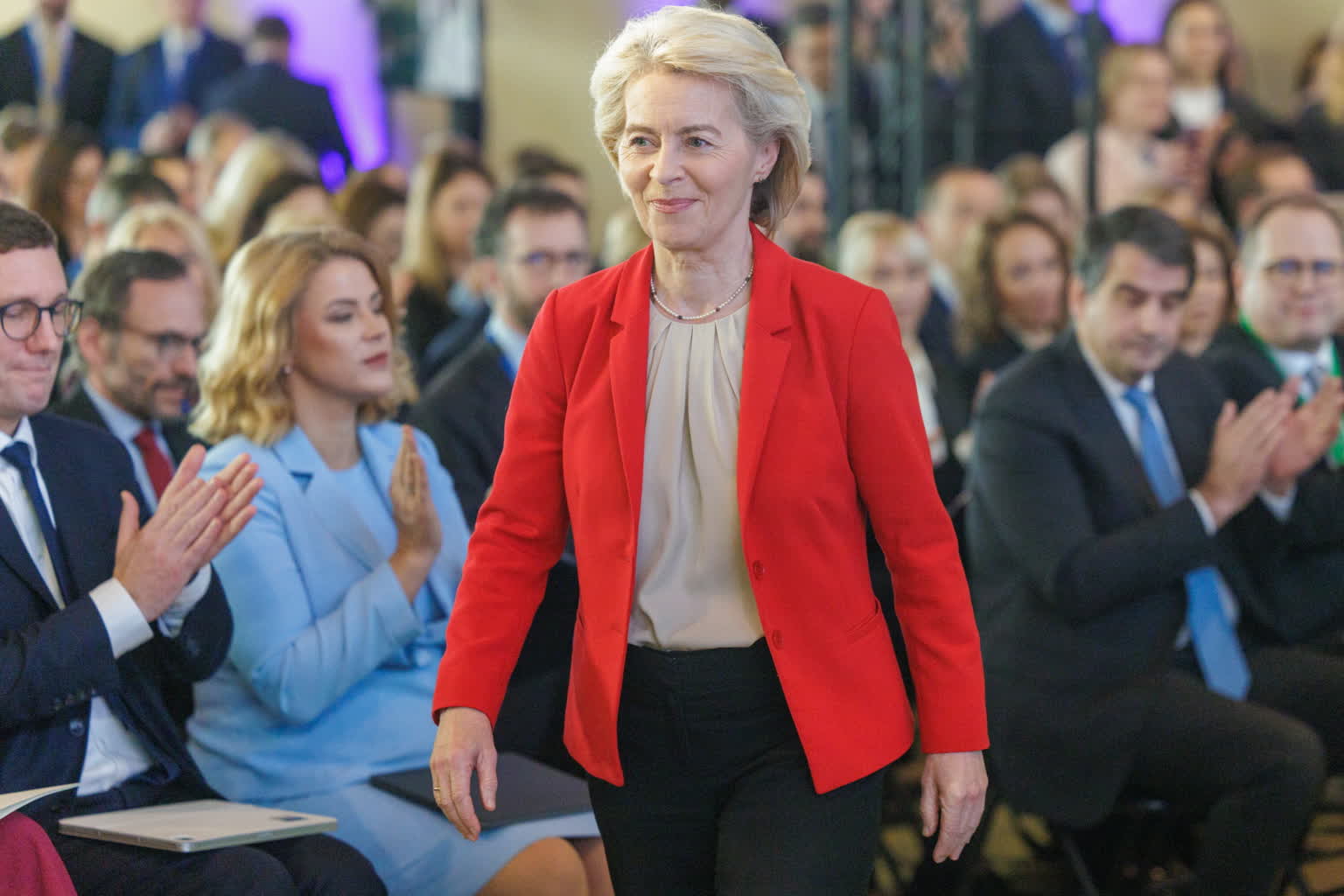 Argentyna i Urugwaj ratyfikowały umowę z Unią. Wszystkie oczy na KE