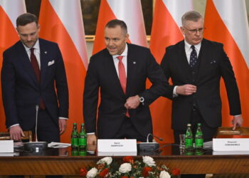 PAP/Radek Pietruszka