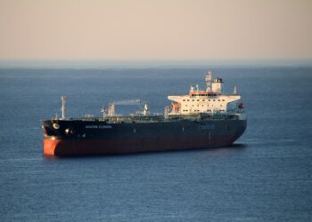 Tankowiec, zdjęcie ilustracyjne (pixabay)