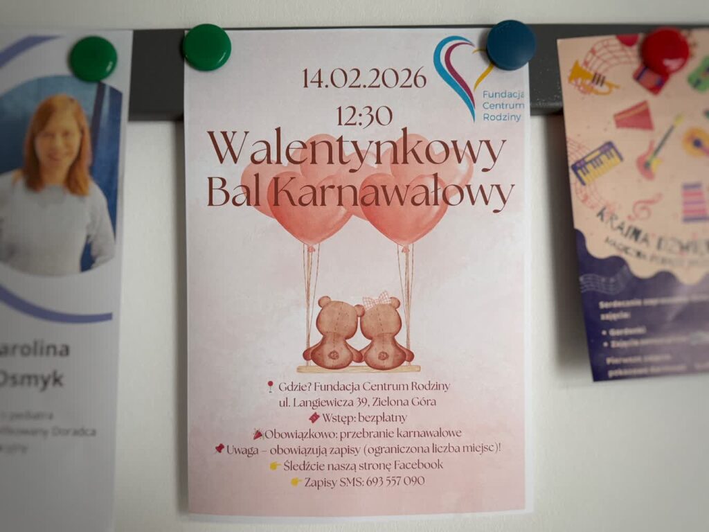 Fot: Karolina Waleńska