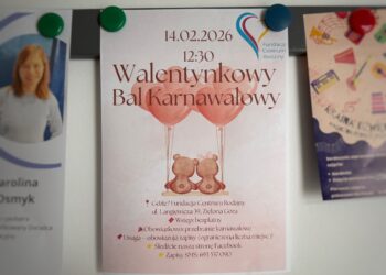 Fot: Karolina Waleńska