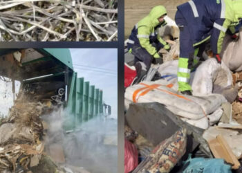 fot. facebook.com/Związek Celowy Gmin MG-6