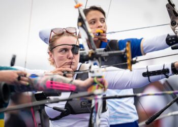 fot. Tomasz Markowski/ Polski Komitet Paralimpijski