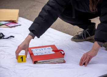 PAP/EPA/CHRISTOPHE PETIT TESSON