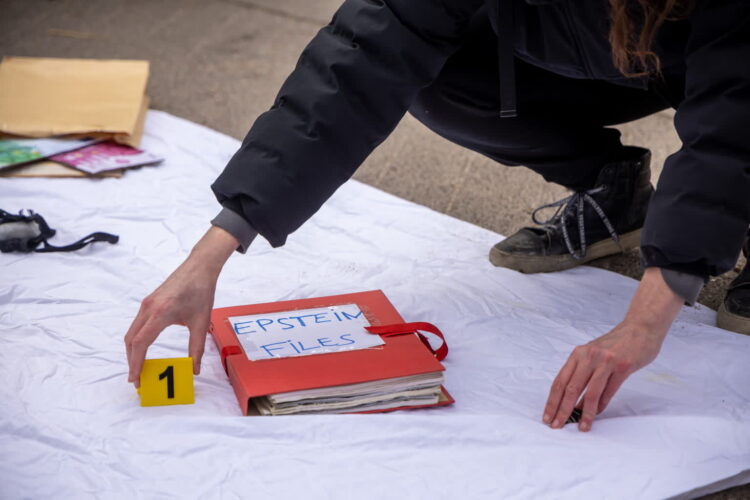 PAP/EPA/CHRISTOPHE PETIT TESSON