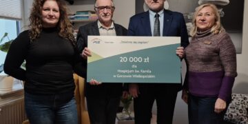 Materiały prasowe PGE Energia Ciepła Oddział w Gorzowie