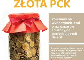 materiał organizatorów