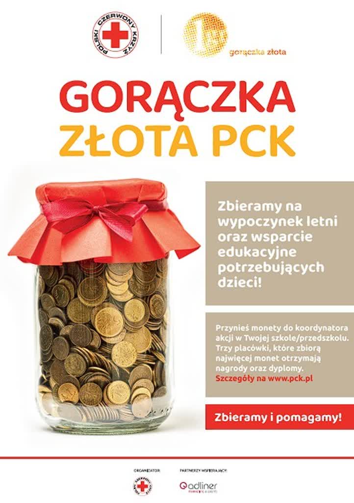 materiał organizatorów