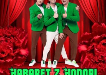 Kabaret na Dzień Kobiet