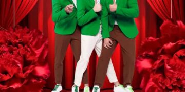 Kabaret na Dzień Kobiet