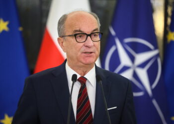 Fot. PAP/Leszek Szymański