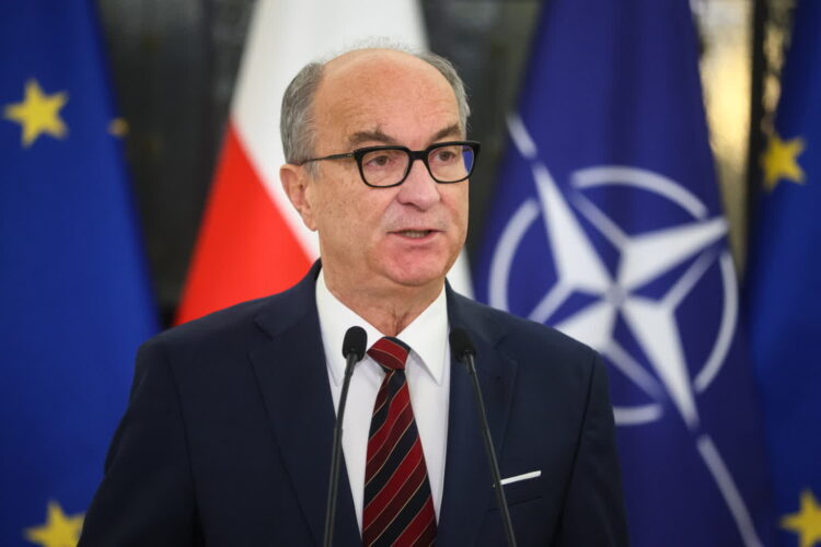 Fot. PAP/Leszek Szymański