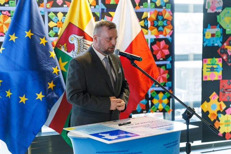 fot. Urząd Marszałkowski Województwa Lubuskiego