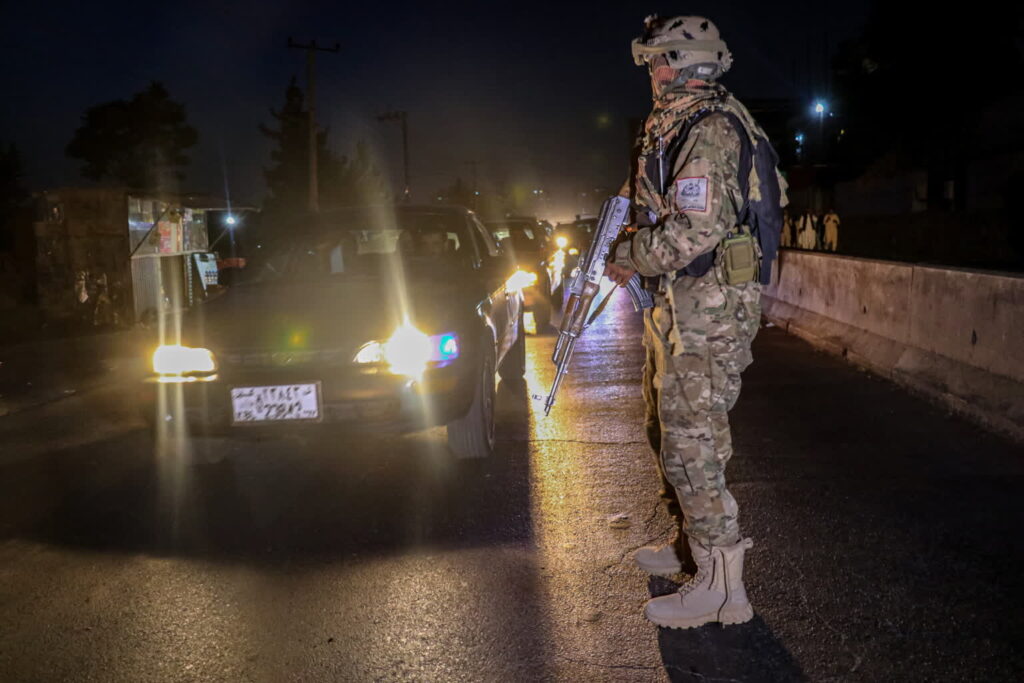 PAP/EPA/SAMIULLAH POPAL