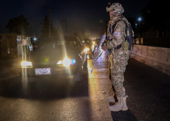 PAP/EPA/SAMIULLAH POPAL