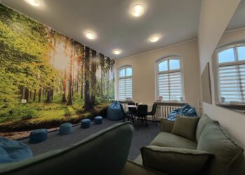 fot. Starostwo Powiatowe w Żaganiu