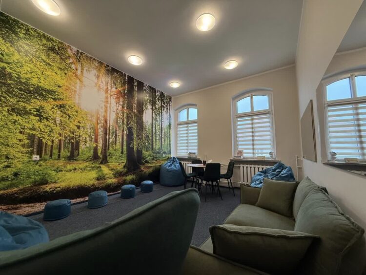 fot. Starostwo Powiatowe w Żaganiu