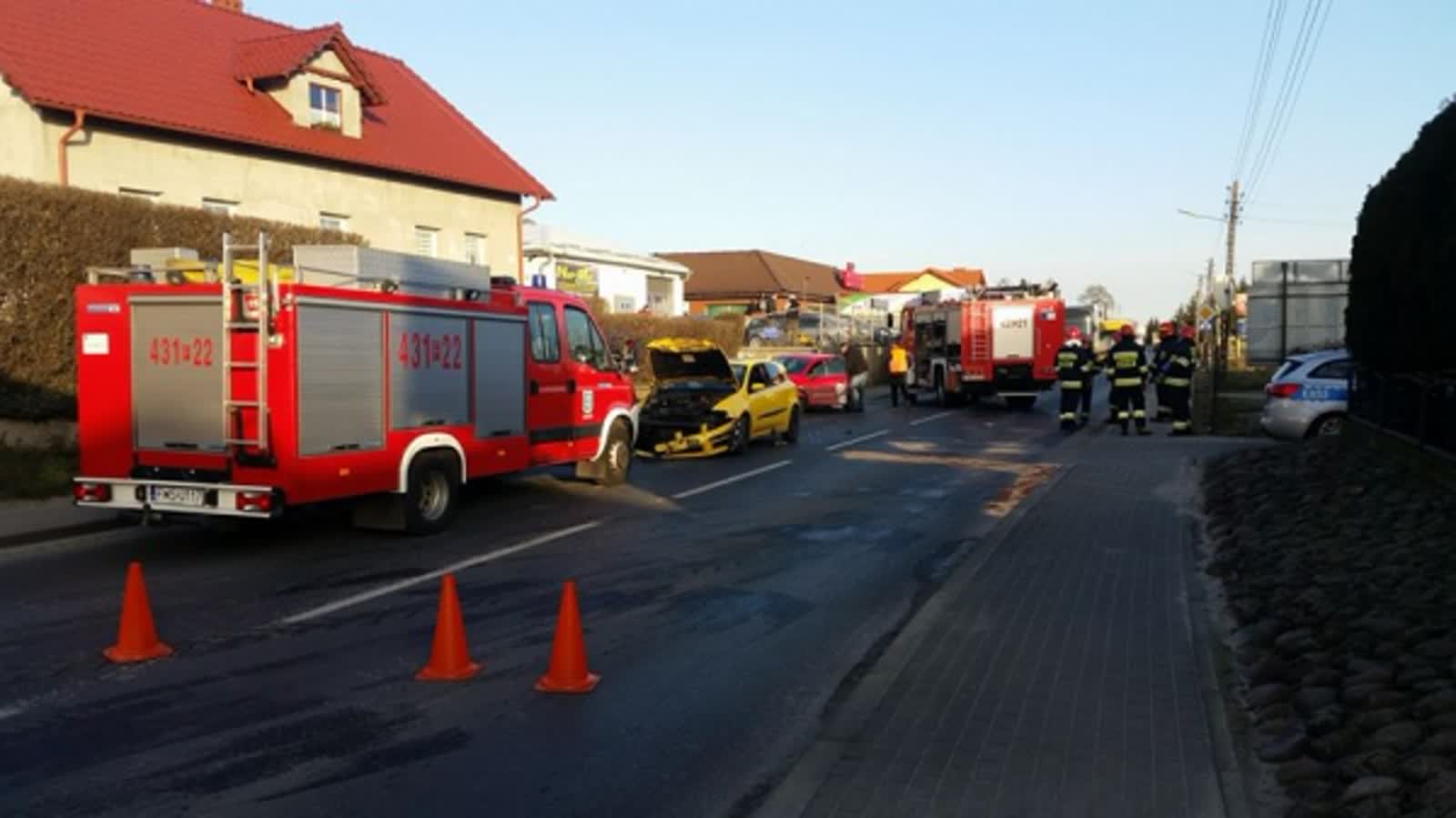 Działania samorządów w sprawie łącznika dwóch dróg ekspresowych