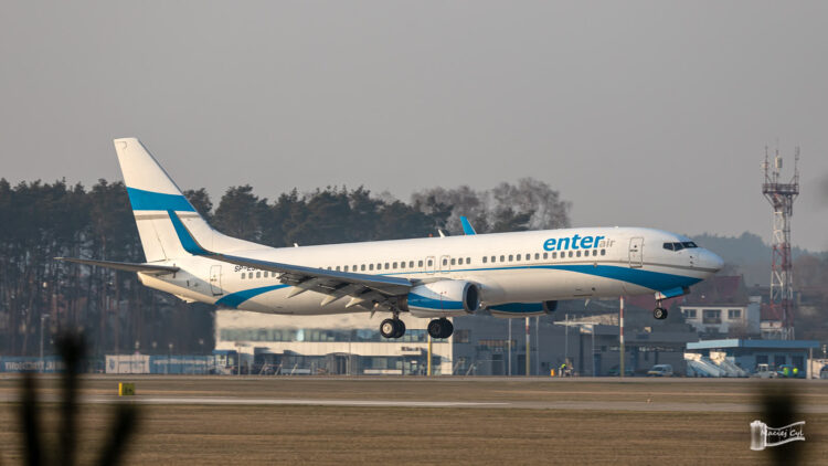 Fot. Port Lotniczy Zielona Góra - Babimost/FB