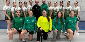 fot. Facebook/AZS Uniwersytetu Zielonogórskiego