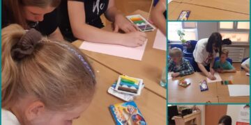 Świetlica PCK Nowa Sól