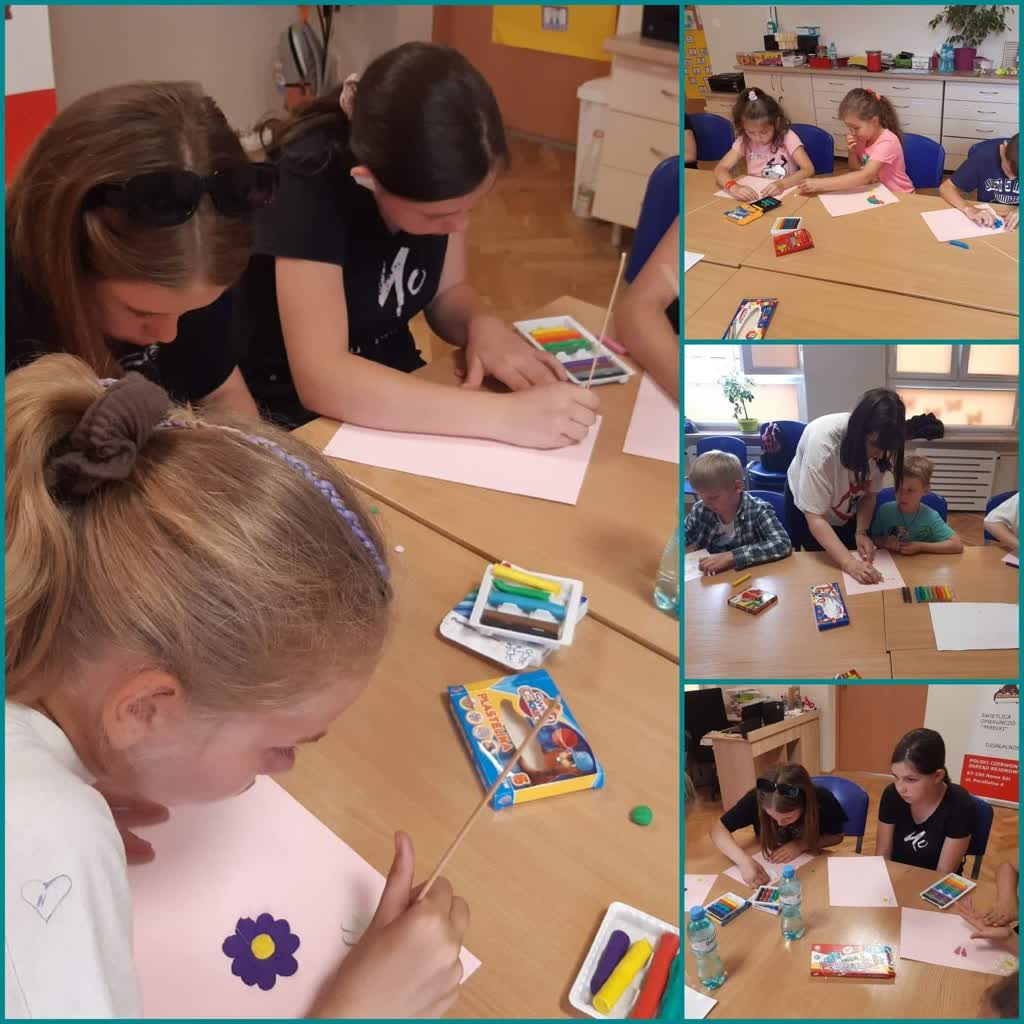 Ćwierć wieku świetlicy PCK w Nowej Soli