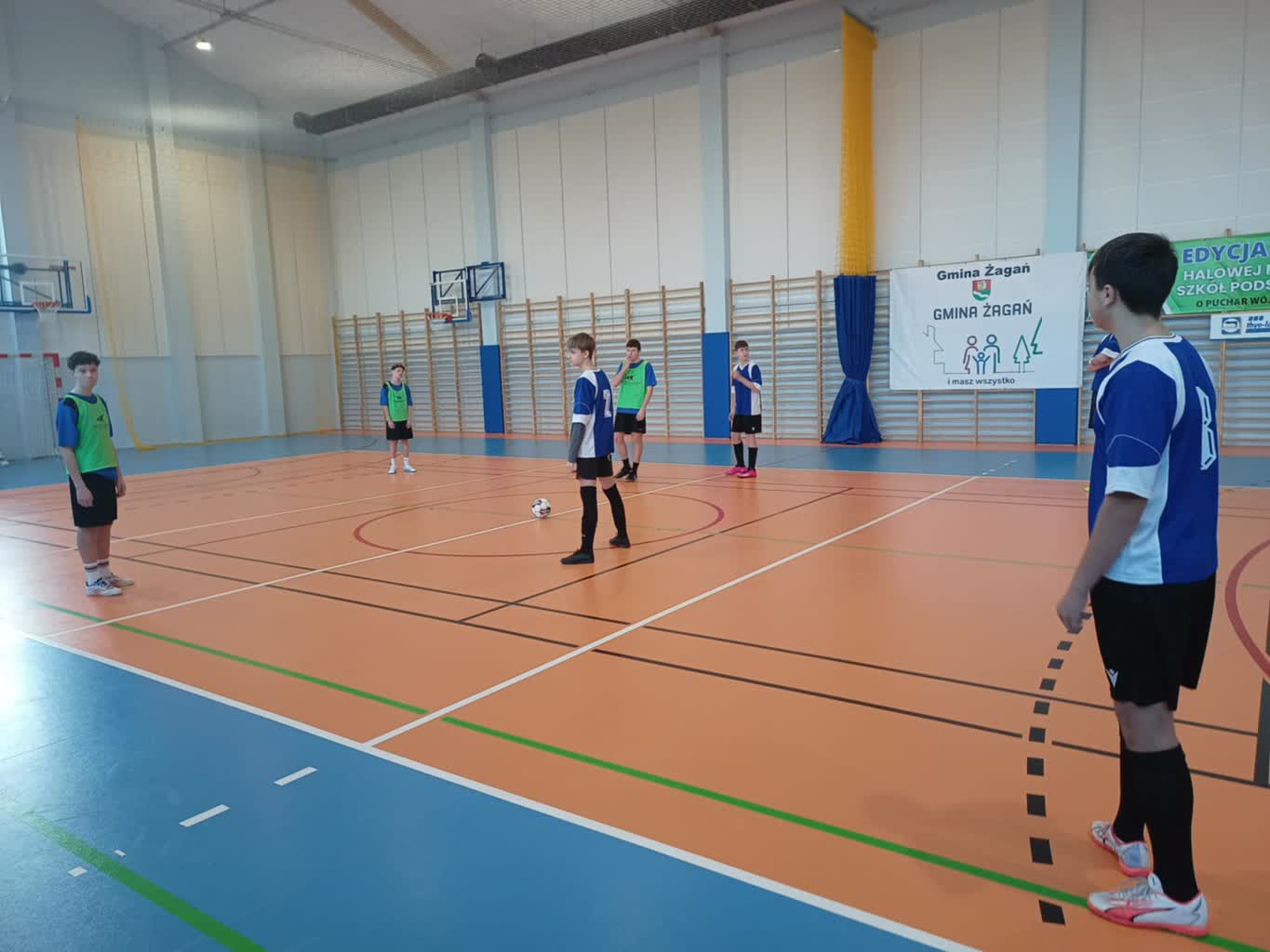 100 tysięcy złotych na sport w żagańskiej gminie