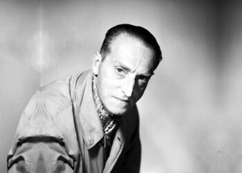 Kazimierz Rudzki. Fot. Wikipedia